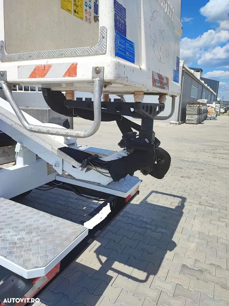 Ford Transit - Nacela Prb - 14