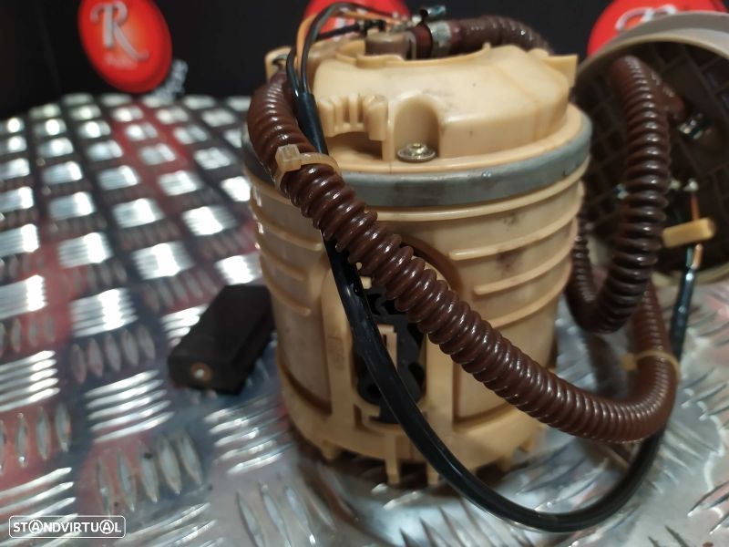 Bomba Do Depósito De Combustível Seat Ibiza Ii (6K1) - 1