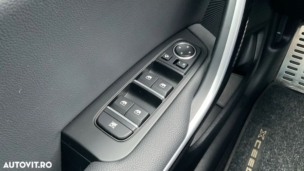 Kia XCeed 1.6 GDI DCT6 OPF Plug-in-Hybrid Vision - 32