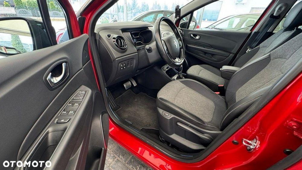 Renault Captur 1.5 dCi Energy Limited EDC - 32