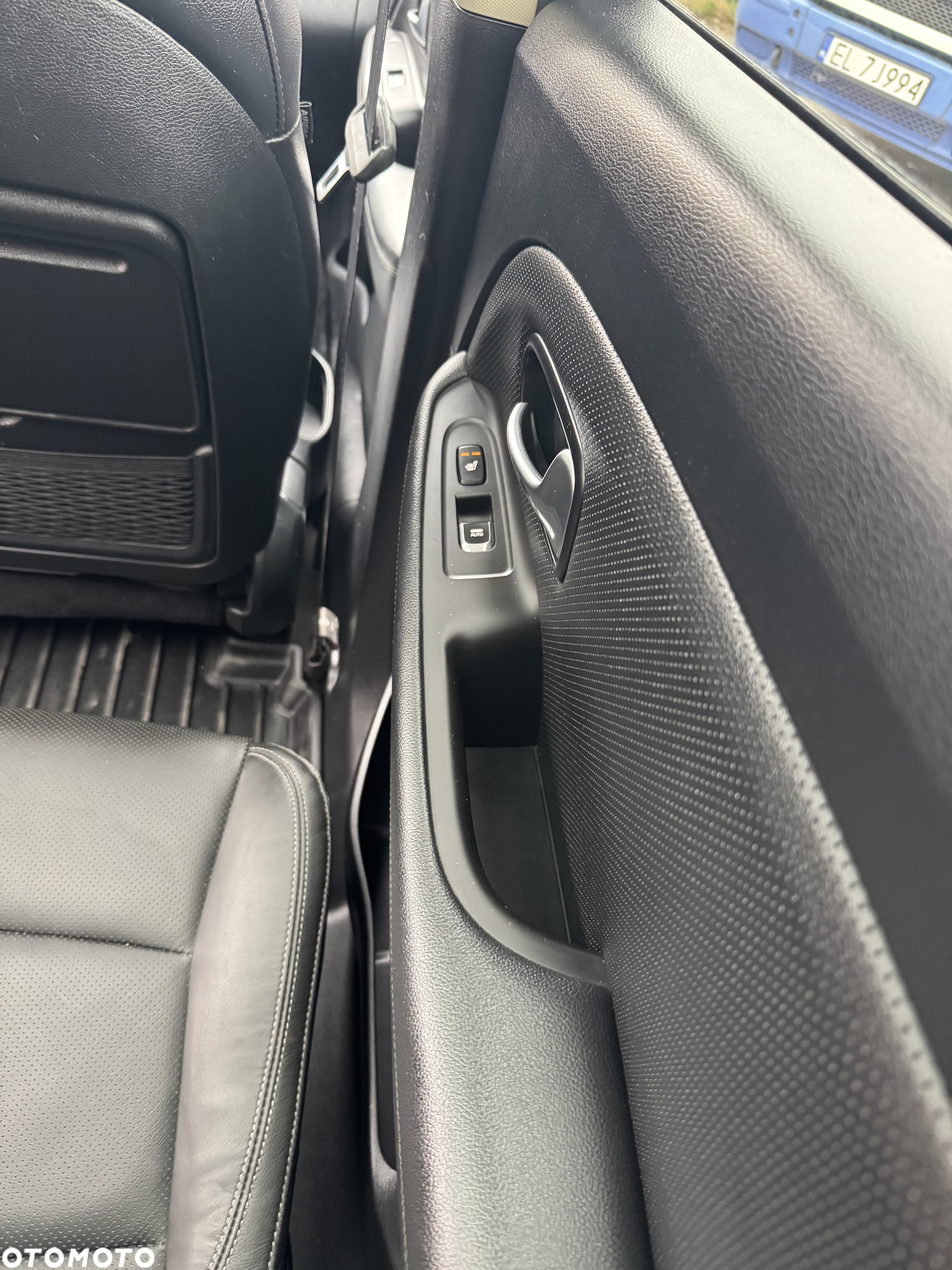 Kia Carens 1.6 GDI Business Line EU6 - 12