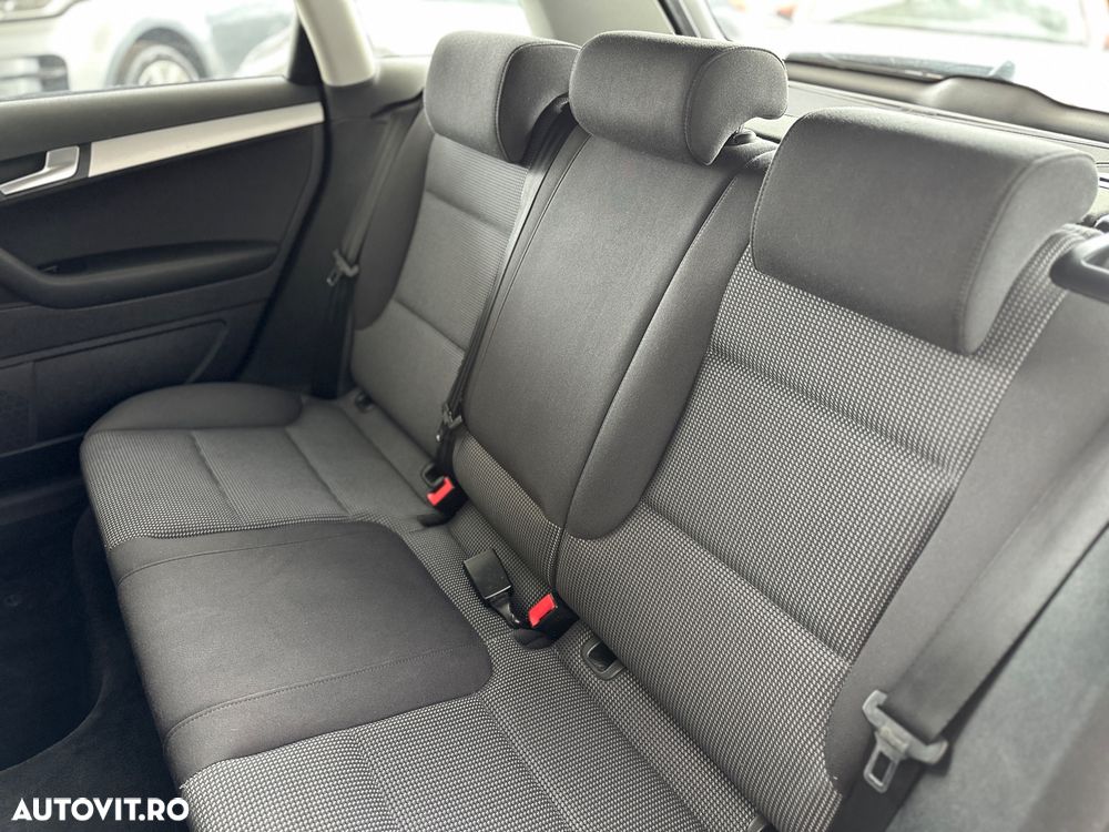 Audi A3 1.4 TFSI Sportback Ambition - 26