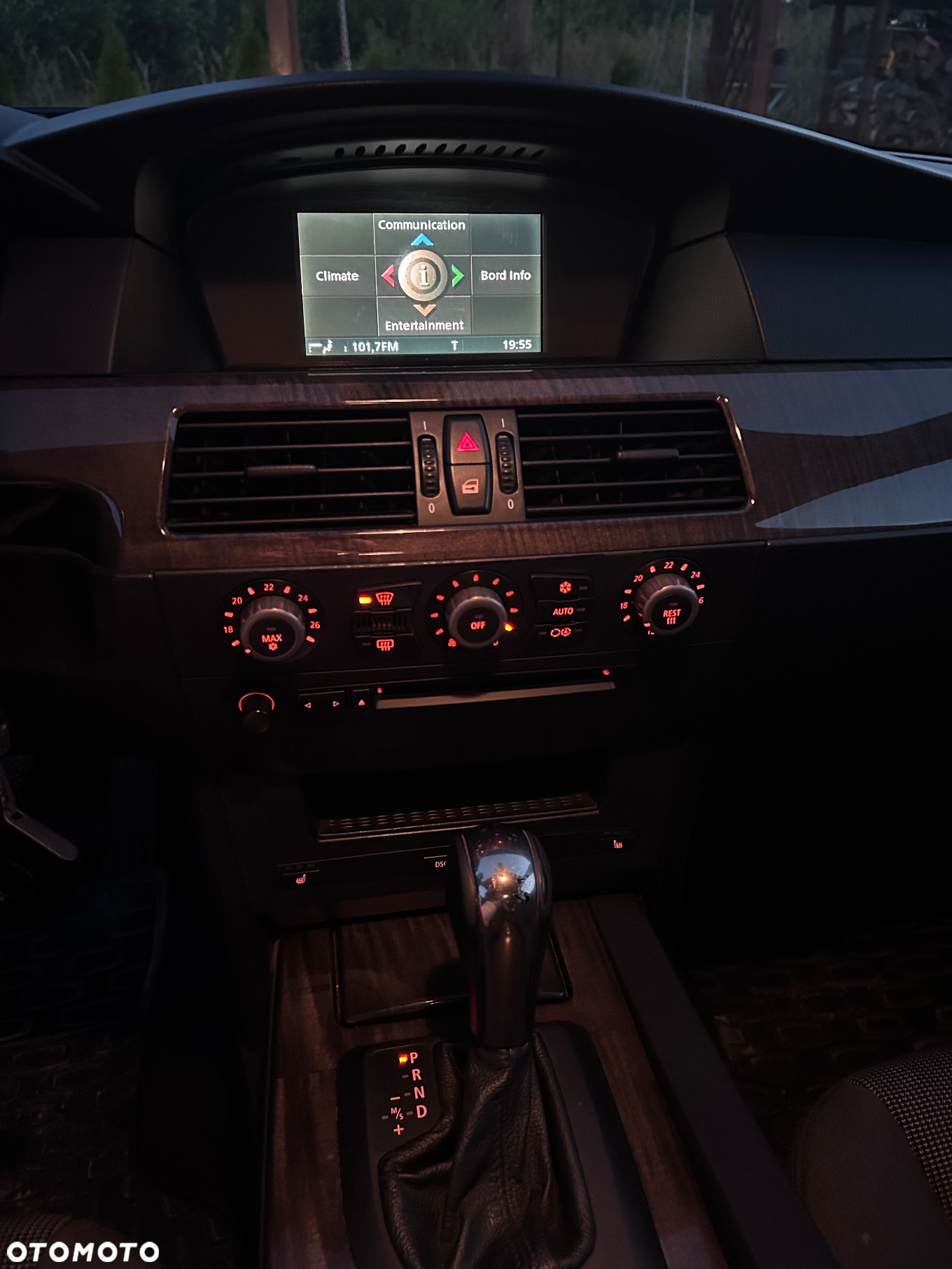 BMW Seria 5 - 8