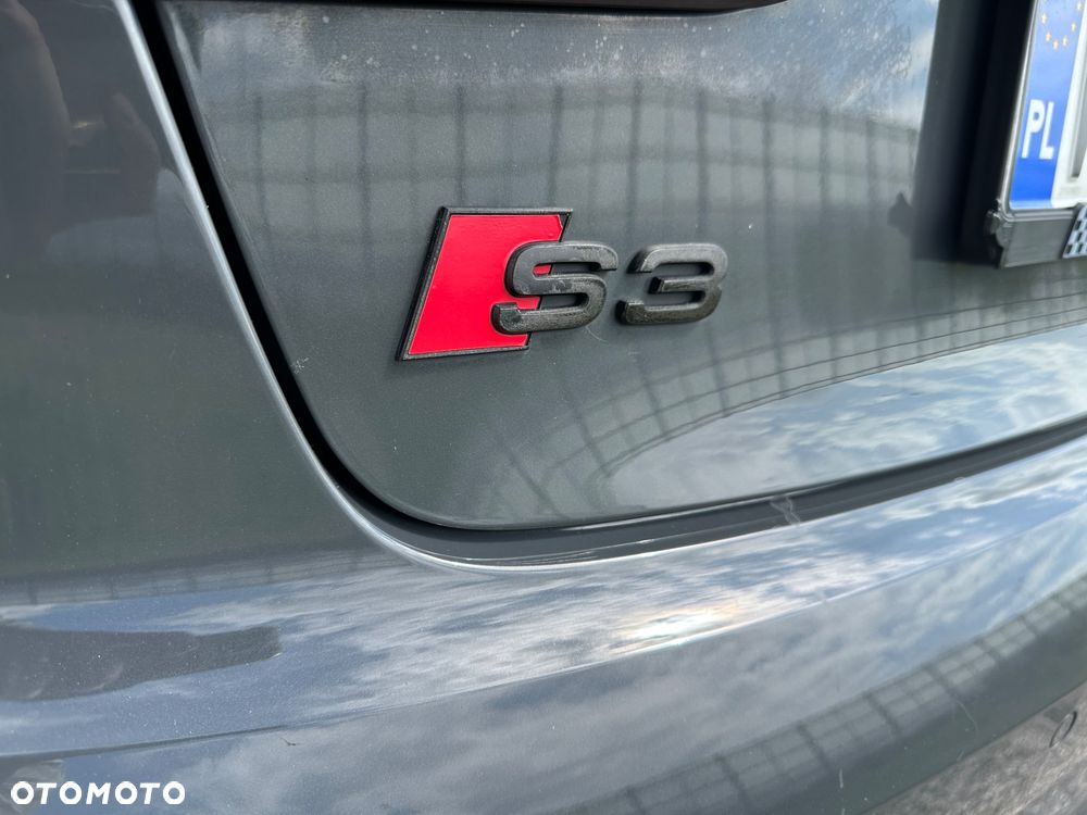 Audi S3 - 26