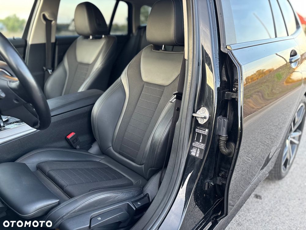 BMW Seria 3 318d MHEV Advantage - 18