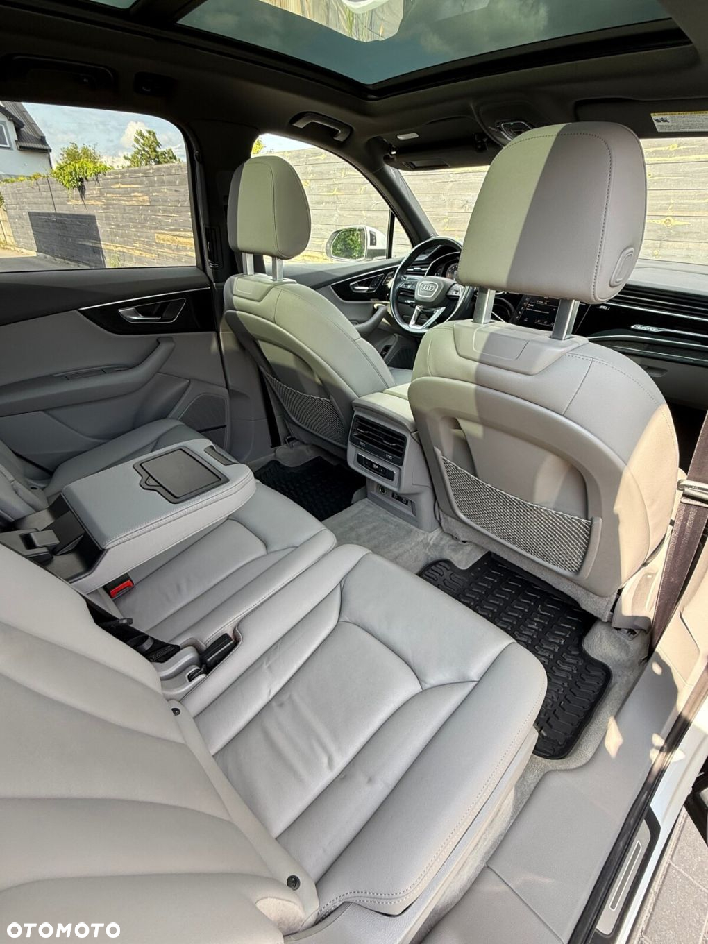 Audi Q7 - 38