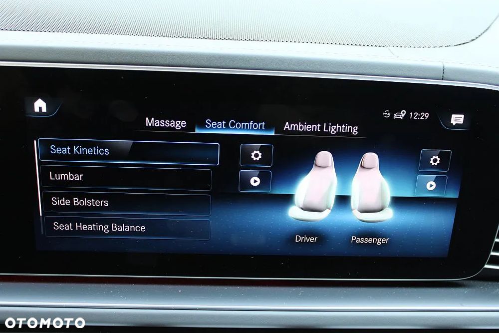 Mercedes-Benz GLE - 22