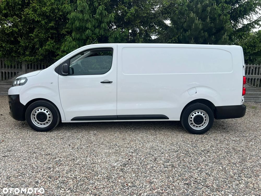 Citroën Jumpy LONG - 4