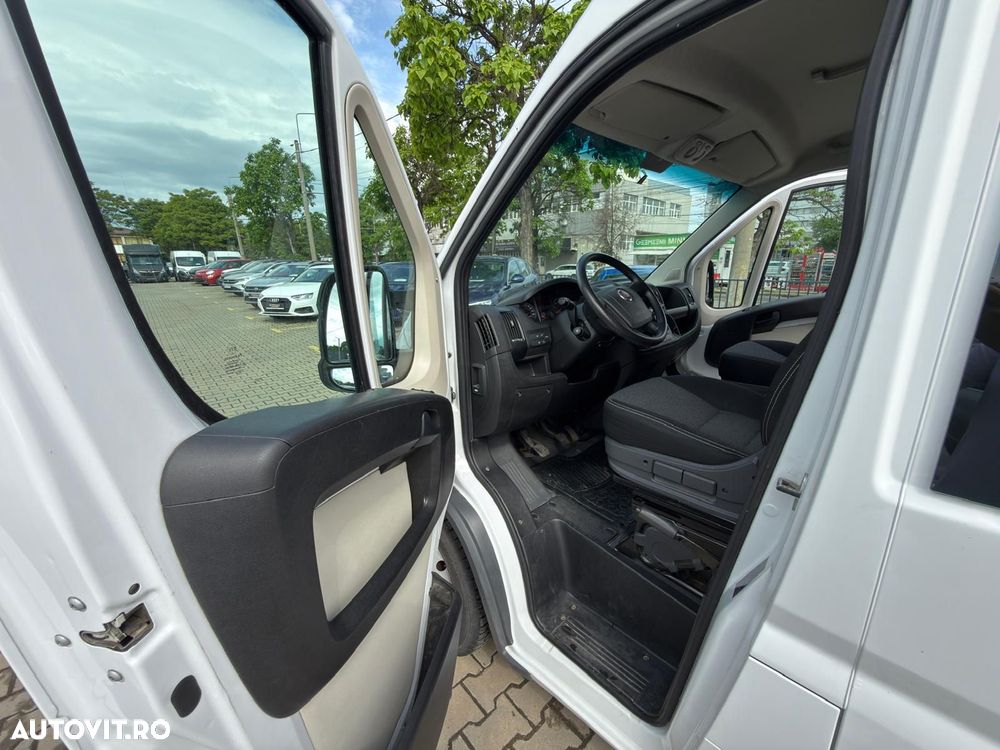 Fiat Ducato - 17