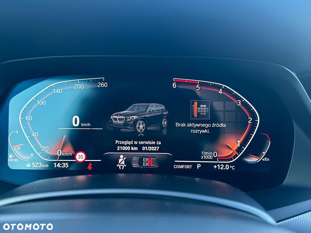 BMW X5 xDrive30d - 13