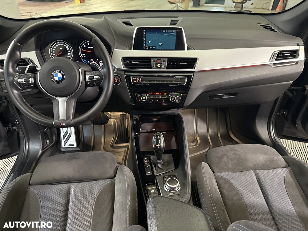 BMW X1 - 10
