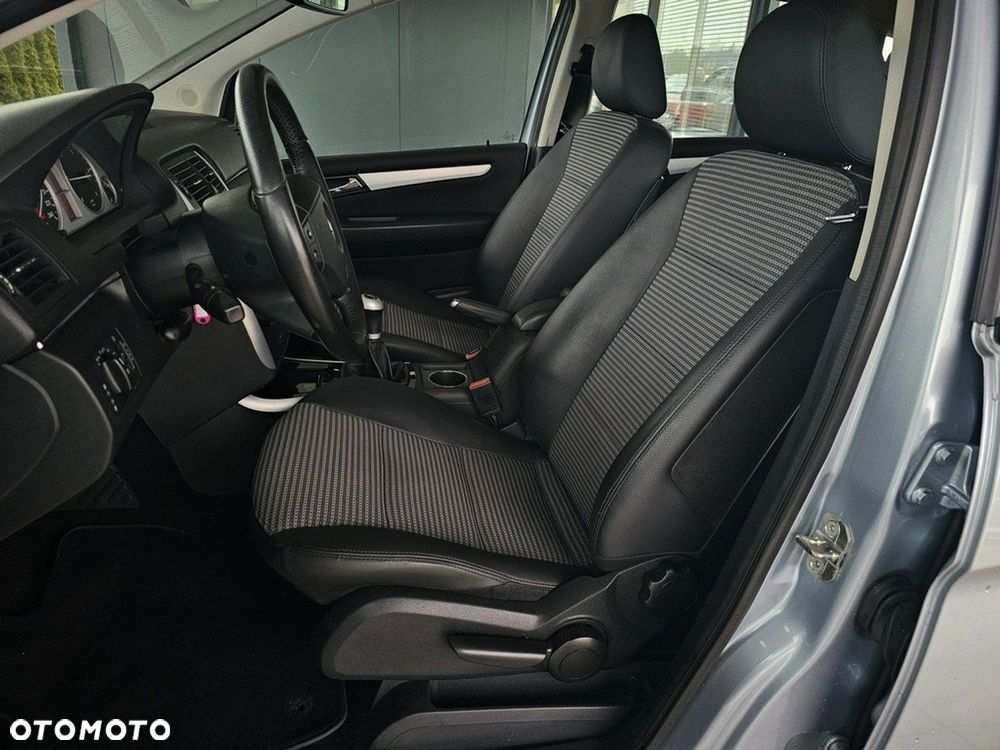 Mercedes-Benz Klasa B - 20