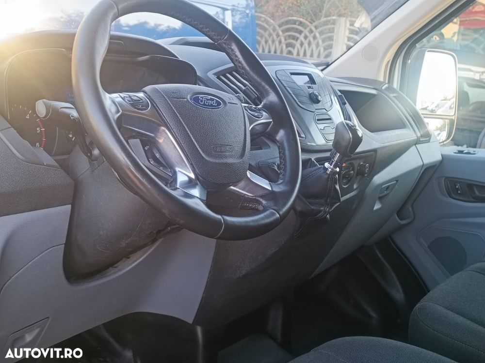 Ford Transit Mk8 - 5