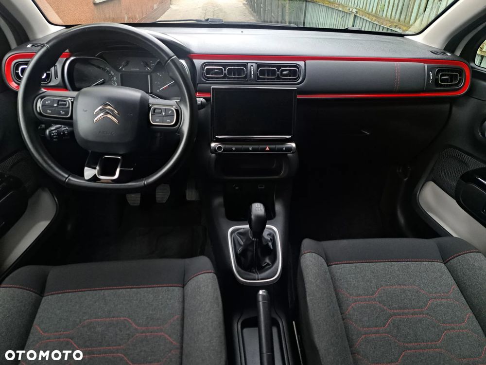 Citroën C3 - 18