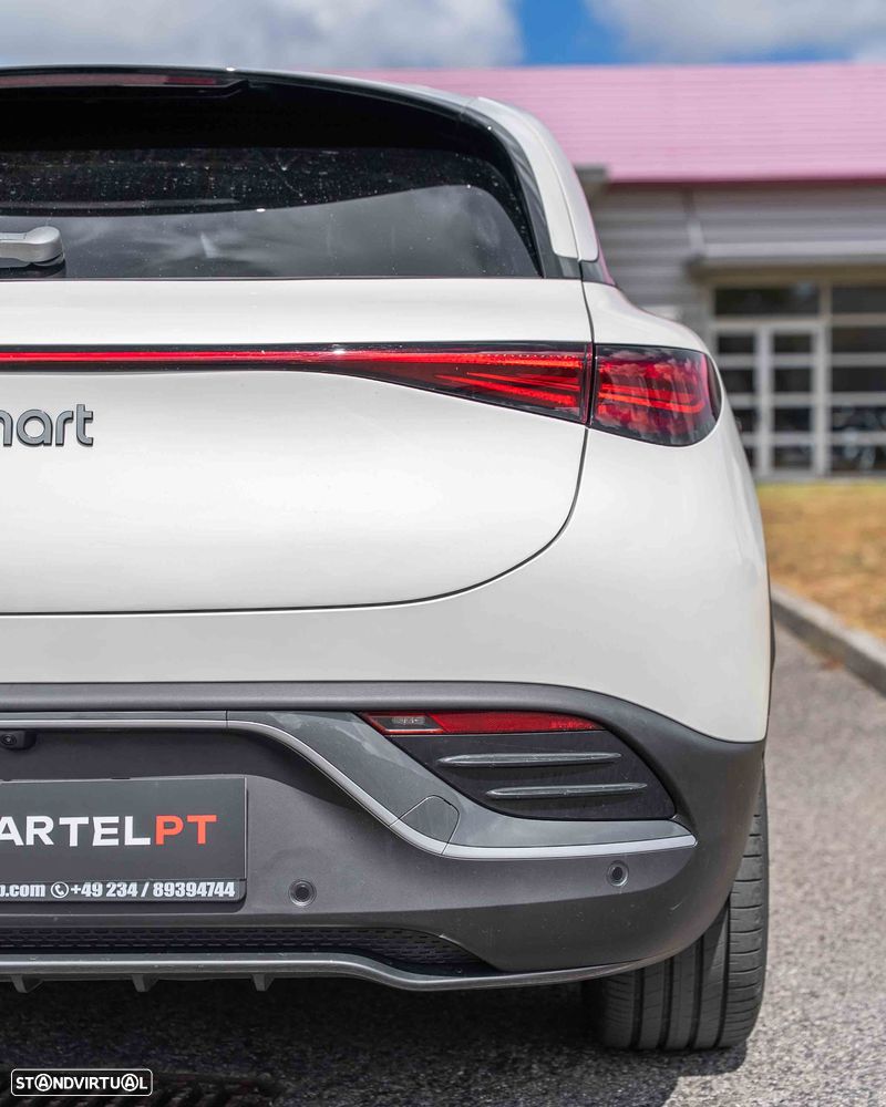 Smart #3 Premium - 13