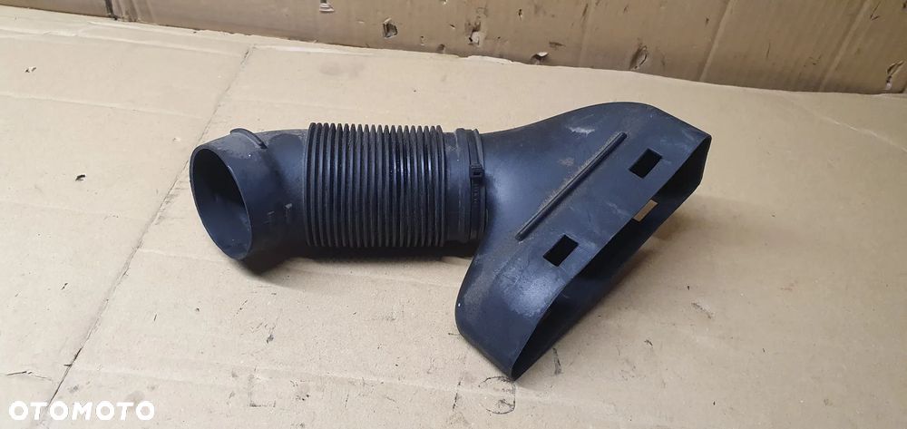 Rura dolot wlot przewód powietrza Mercedes A-Klasa W169 2.0 CDI A6400900582 - 4