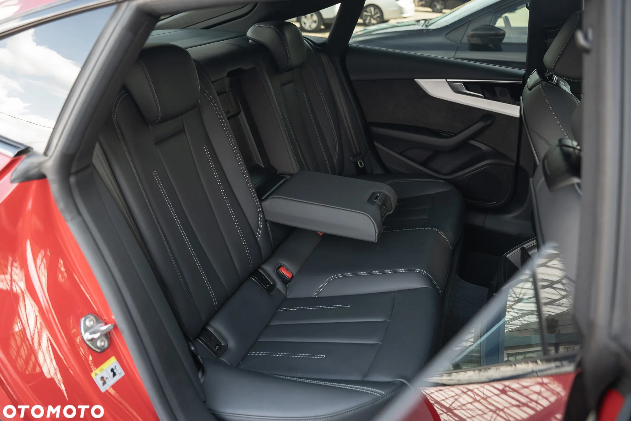 Audi A5 Sportback 35 TDI S tronic S line - 35