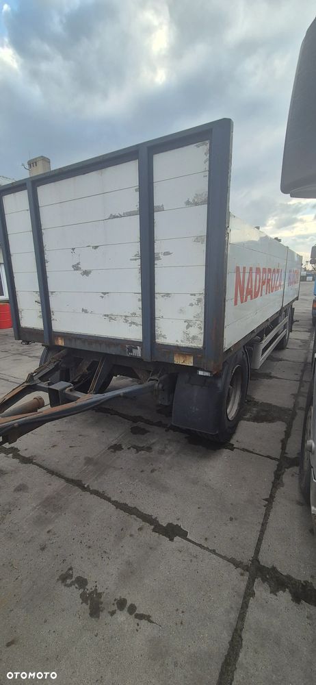 MAN TGS 26.440 - 9