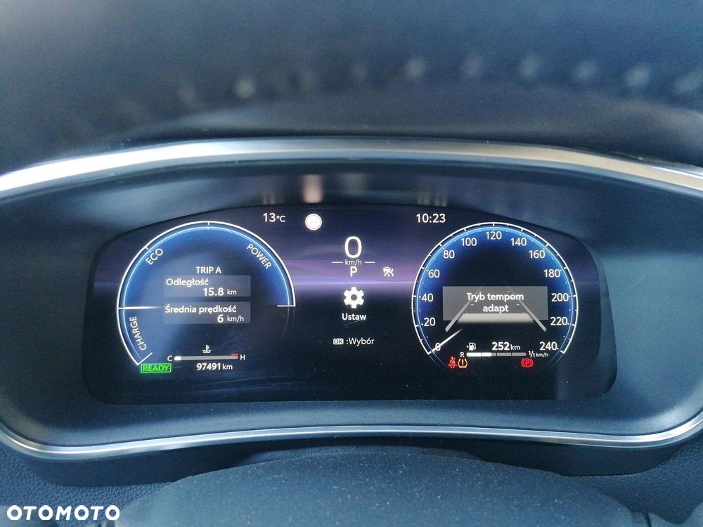 Toyota Corolla 1.8 Hybrid Comfort - 14