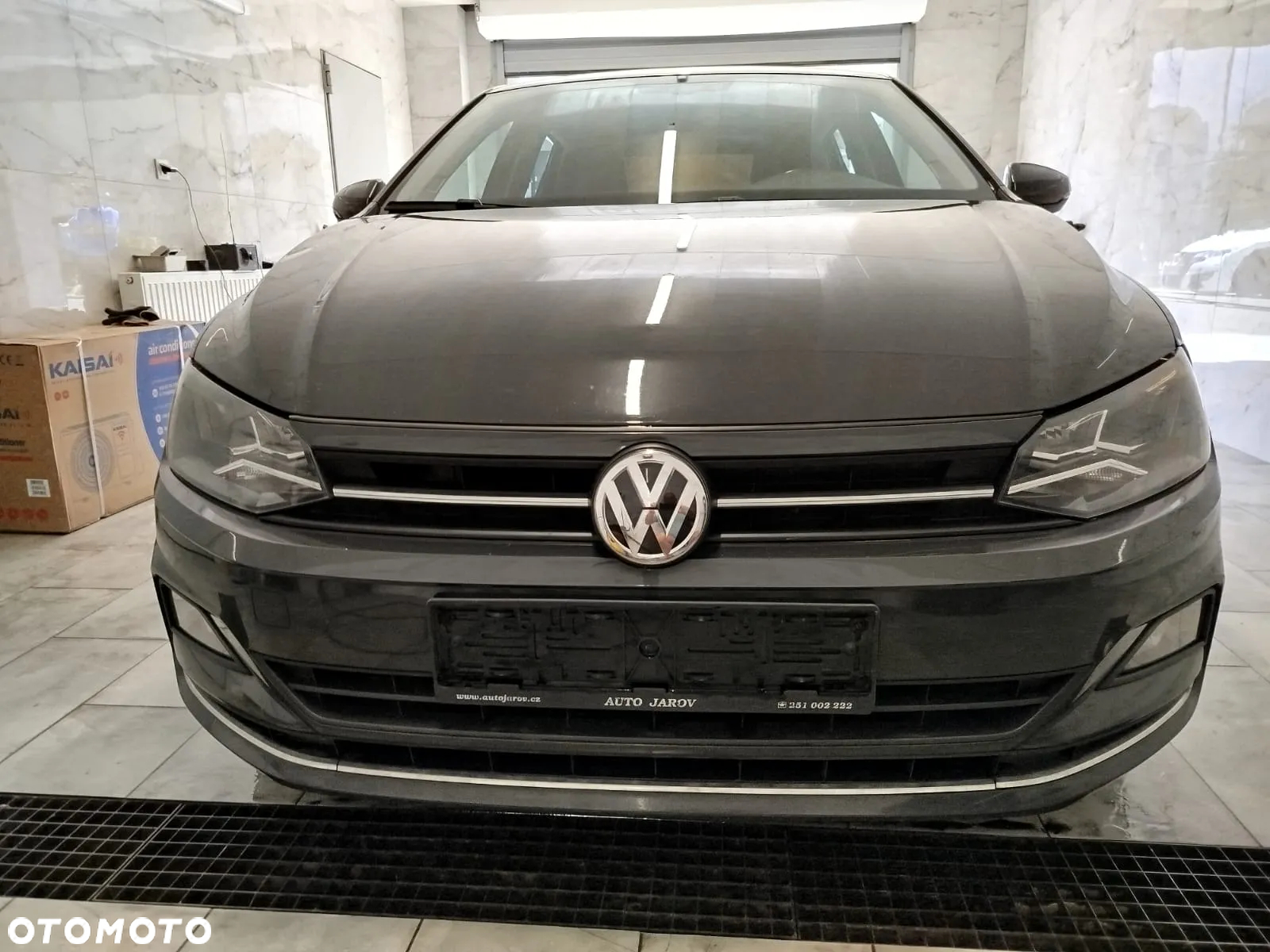 Volkswagen Polo 1.0 TSI Comfortline - 3