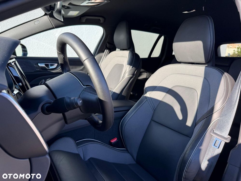 Volvo V60 - 16