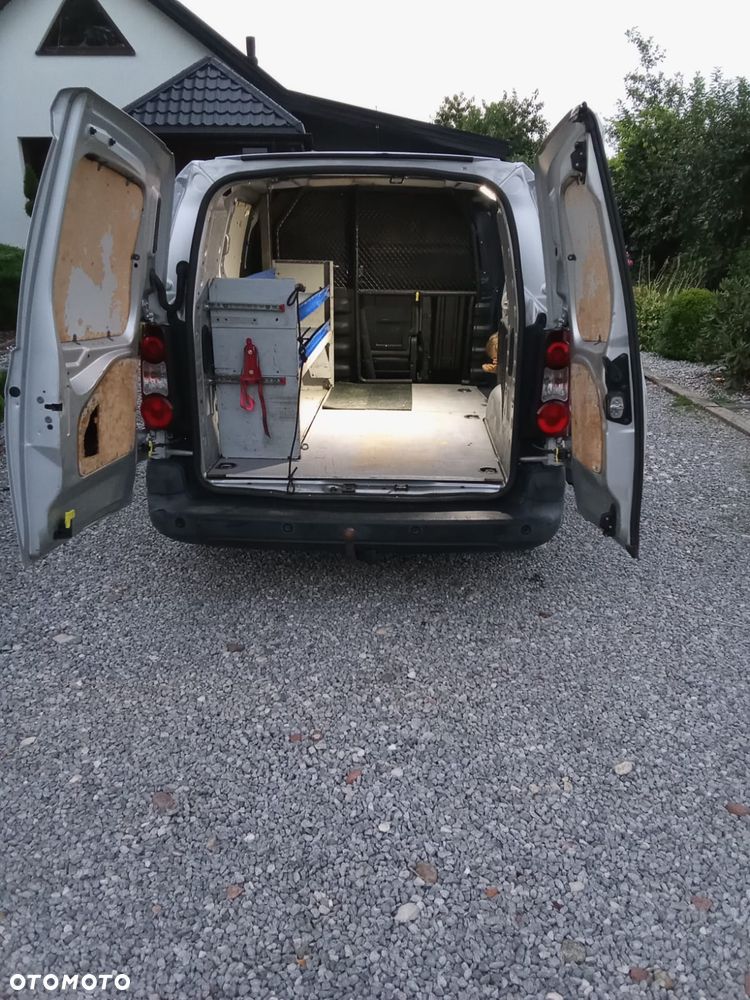 Citroën Berlingo - 16