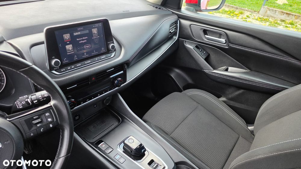 Nissan Qashqai 1.5 e-POWER N-Connecta - 10