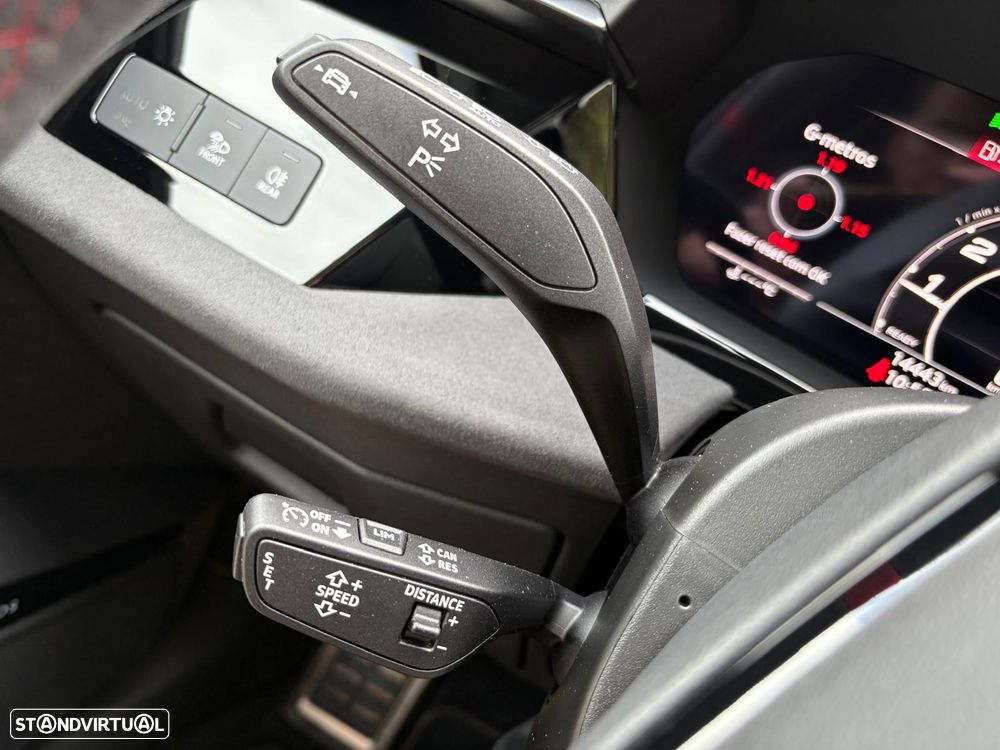 Audi RS3 Sportback 2.5 TFSI quattro S tronic - 21