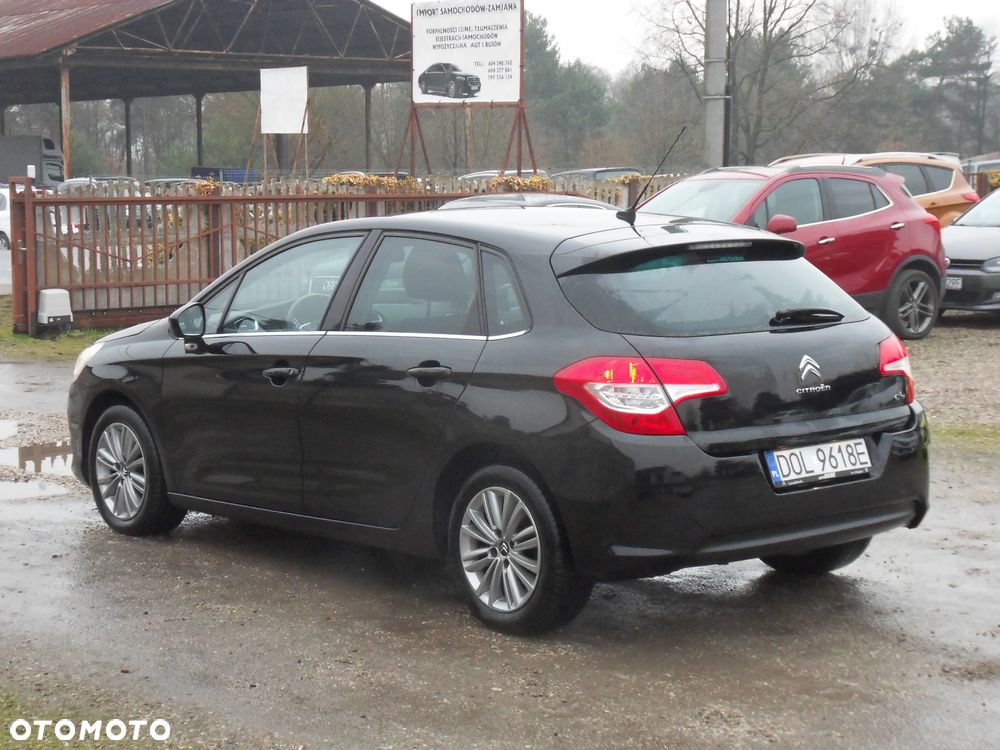 Citroën C4 1.4 VTi Selection - 3