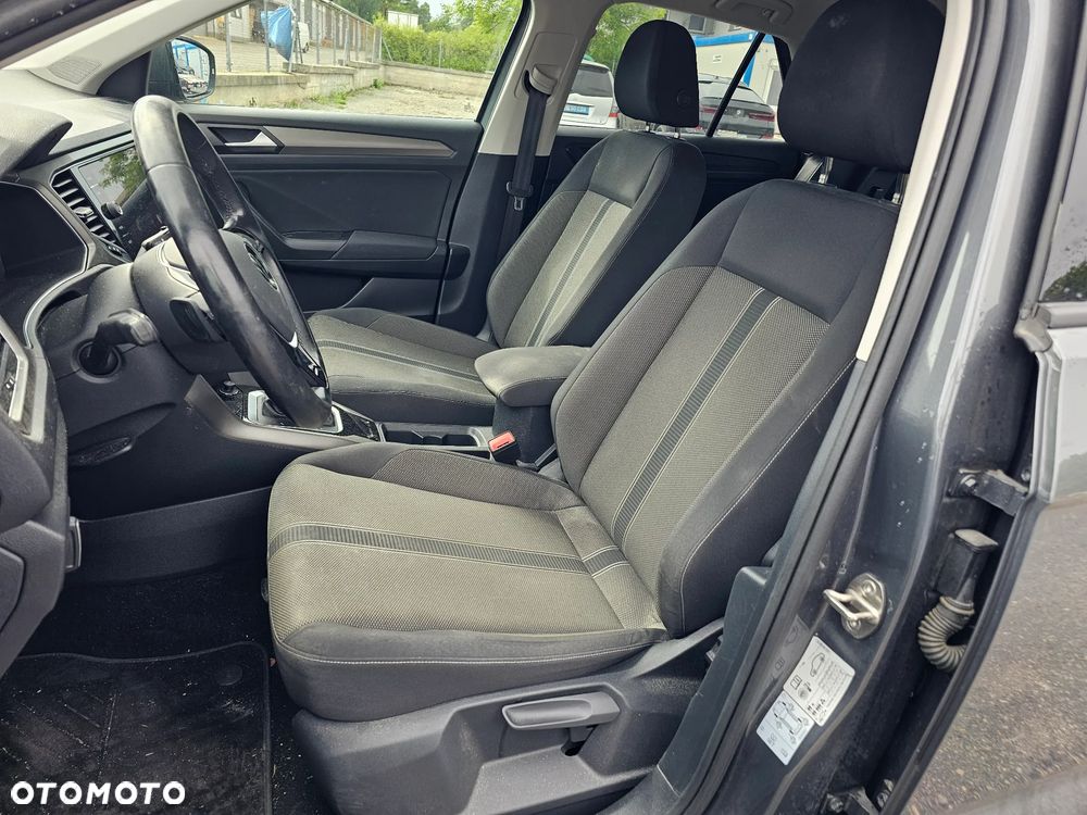Volkswagen T-Roc 1.5 TSI ACT OPF DSG - 20