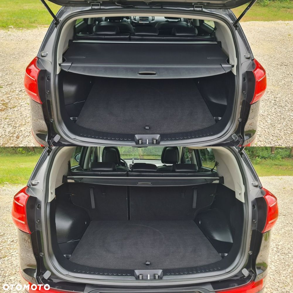 Kia Sportage 1.6 GDI XL 2WD - 33