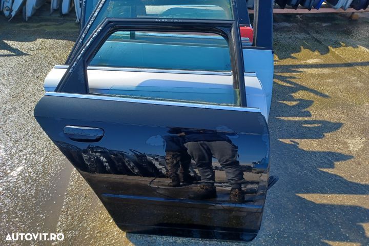 USA SPATE DREAPTA Audi A4 B7 [2004 - 2008] - 1