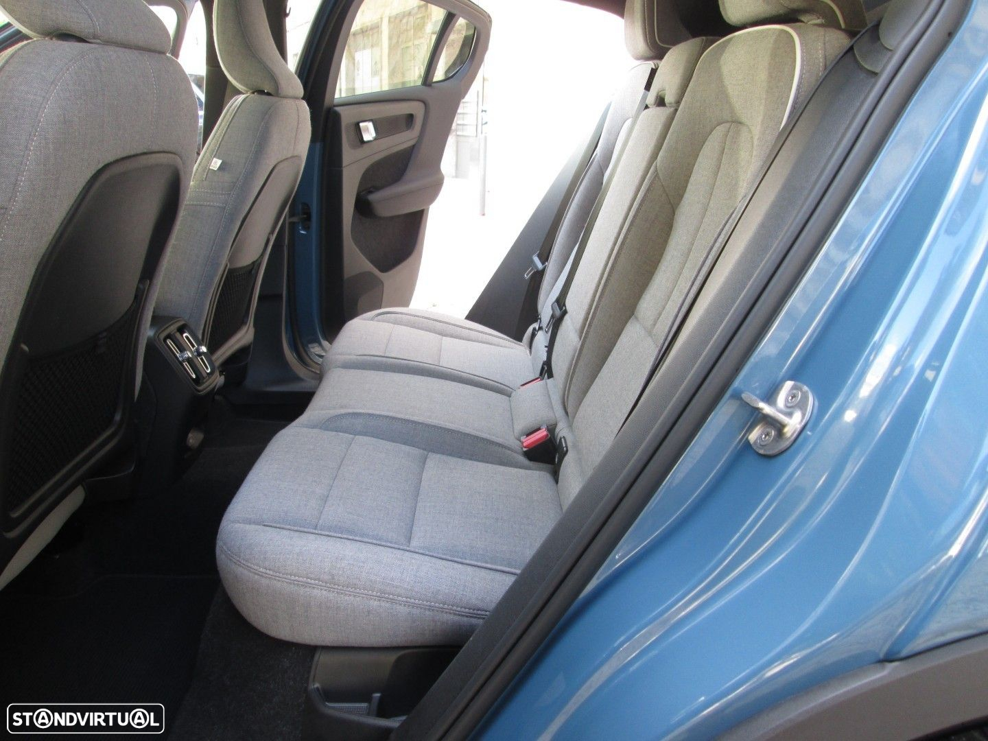 Volvo C40 Recharge Ultimate - 19