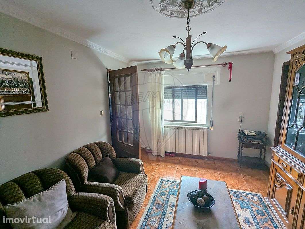 Moradia T4 para venda - Grande imagem: 4/9