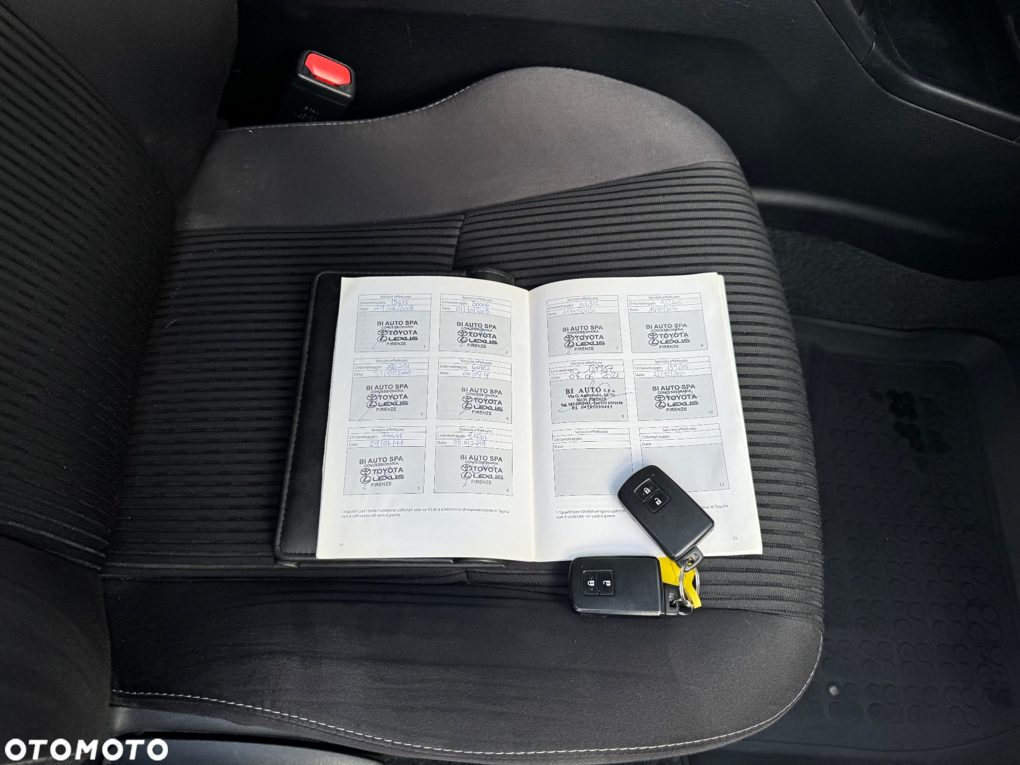 Toyota Prius+ - 13