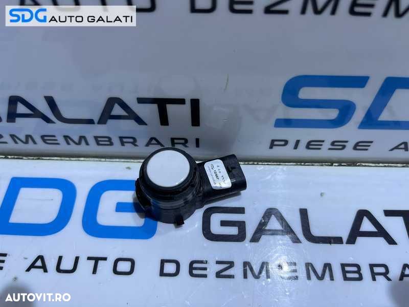 Senzor Senzori Parcare VW Golf 7 2014 - 2017 Cod 5Q0919275 - 2