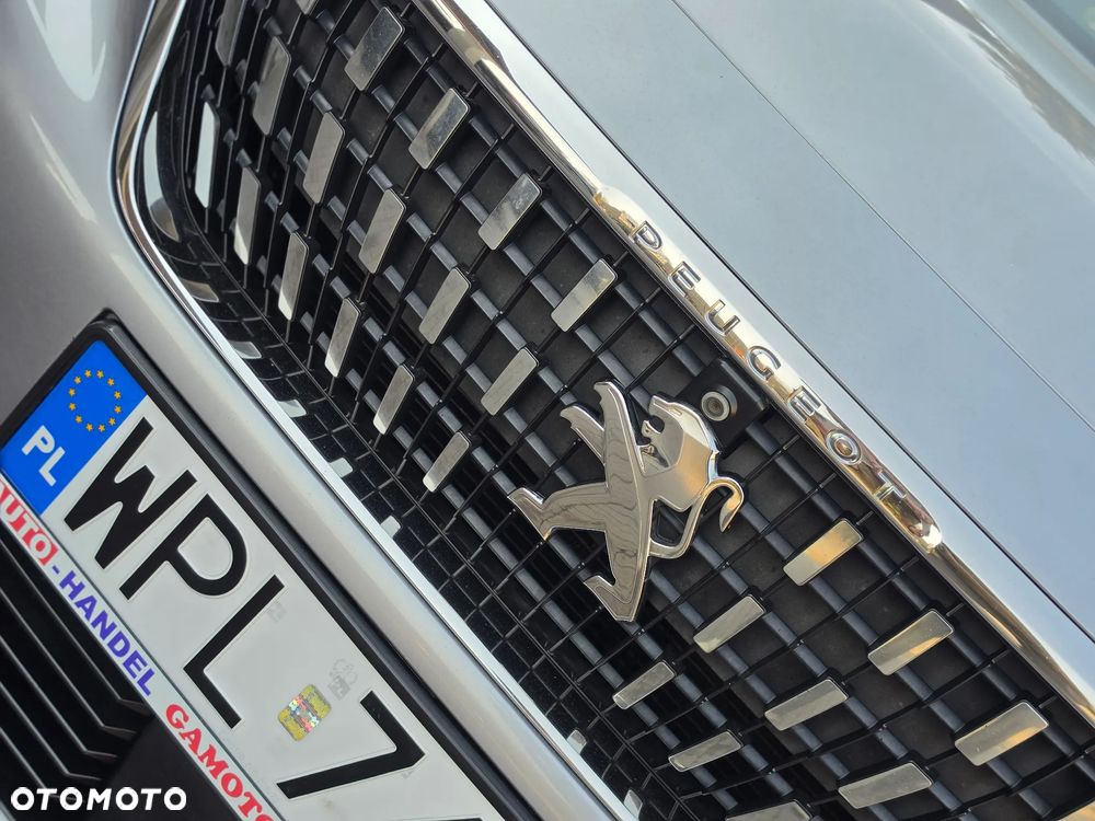 Peugeot 3008 - 3