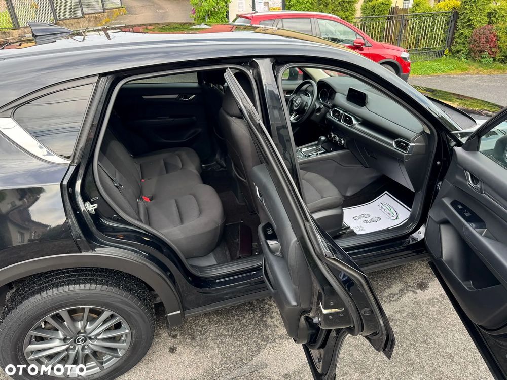Mazda CX-5 - 11