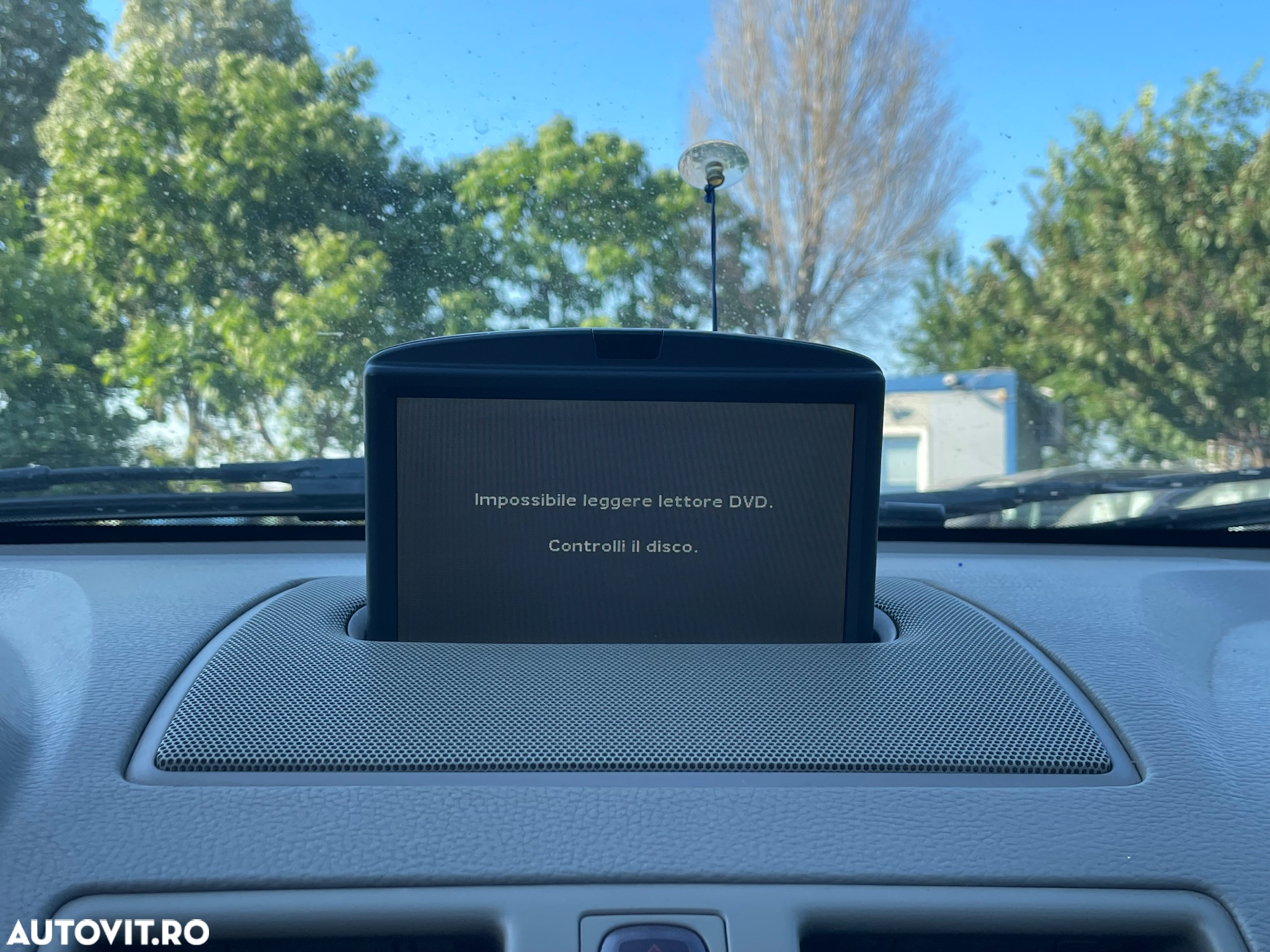 Volvo XC 90 - 23