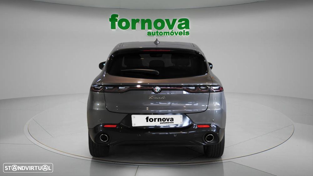 Alfa Romeo Tonale 1.3 Plug-In Hybrid Veloce e-AWD - 7
