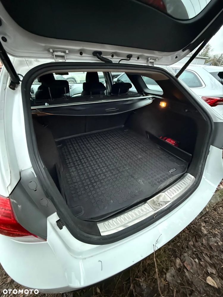 Hyundai i40 1.7 CRDi Classic - 15