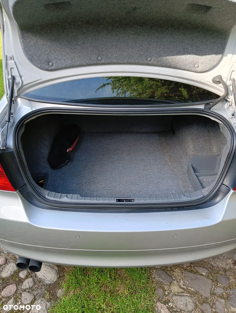 BMW Seria 3 - 10
