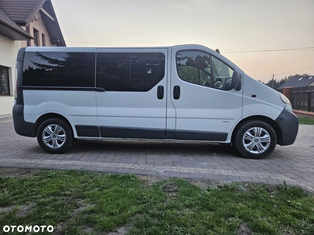 Opel Vivaro L2H1 - 6