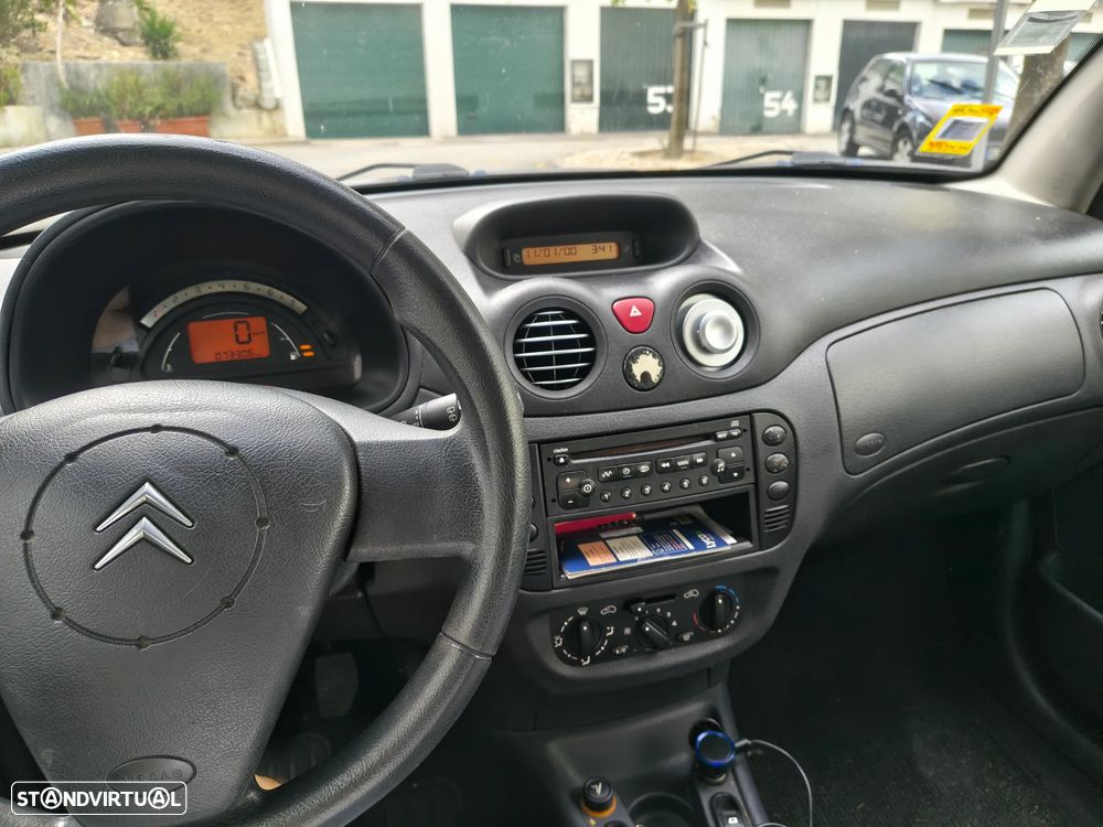 Citroën C3 - 2