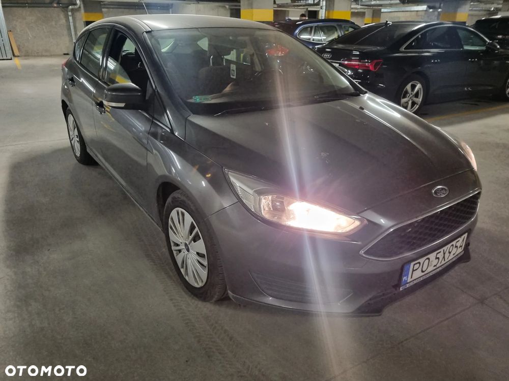 Ford Focus - 5