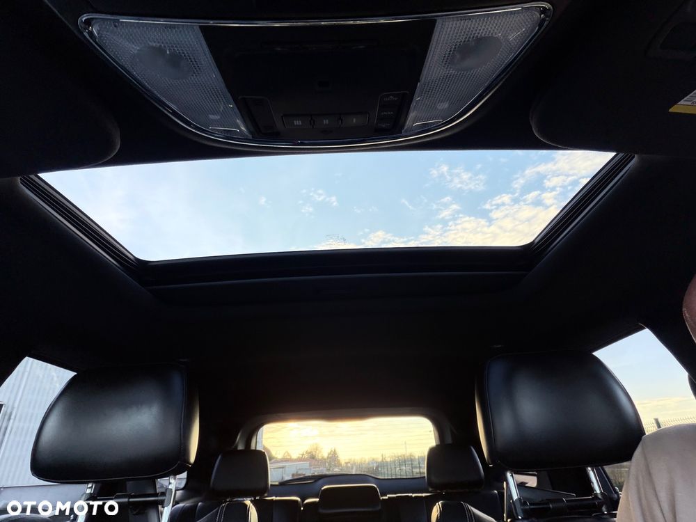 Jeep Grand Cherokee 3.6 V6 Limited - 26