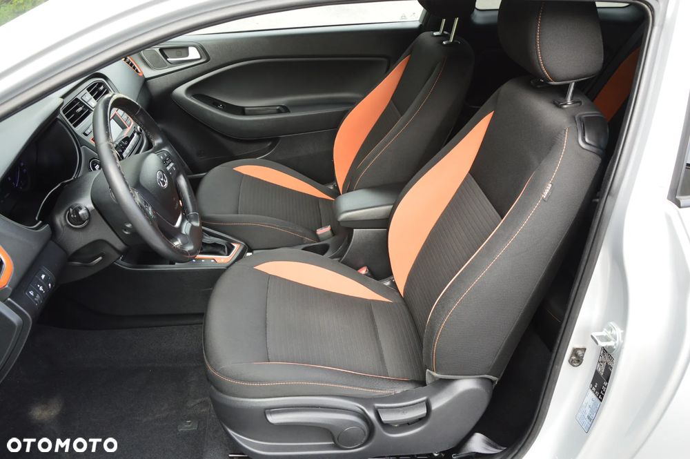 Hyundai i20 1.4 Premium - 5