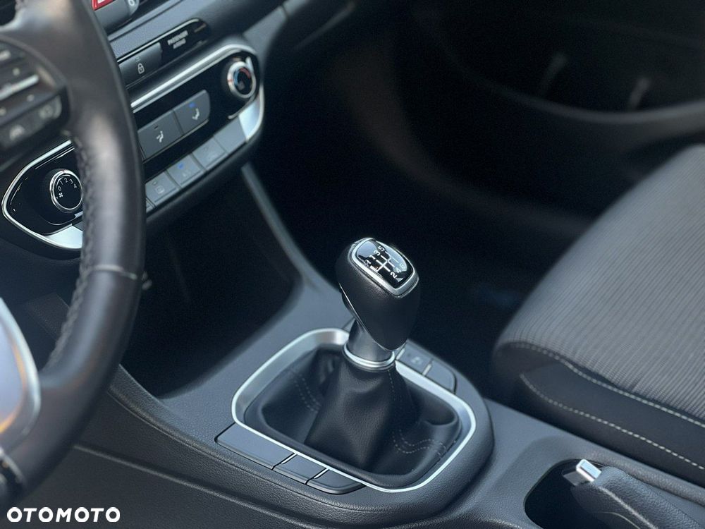 Hyundai i30 1.0 T-GDI Modern - 33