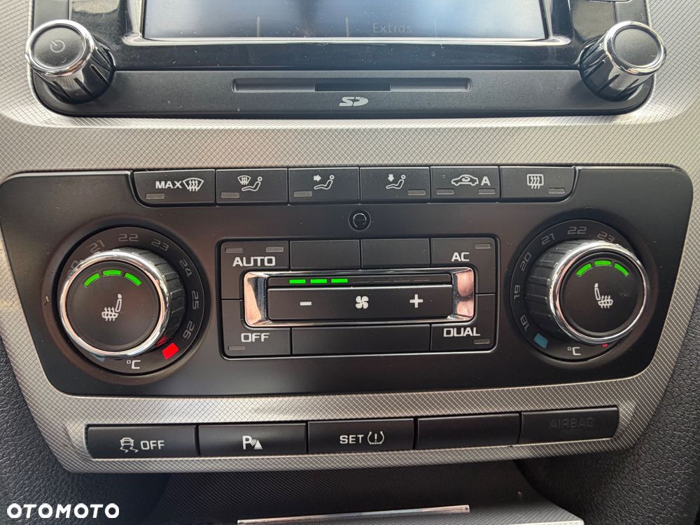 Skoda Octavia 1.8 TSI 4x4 Elegance - 27