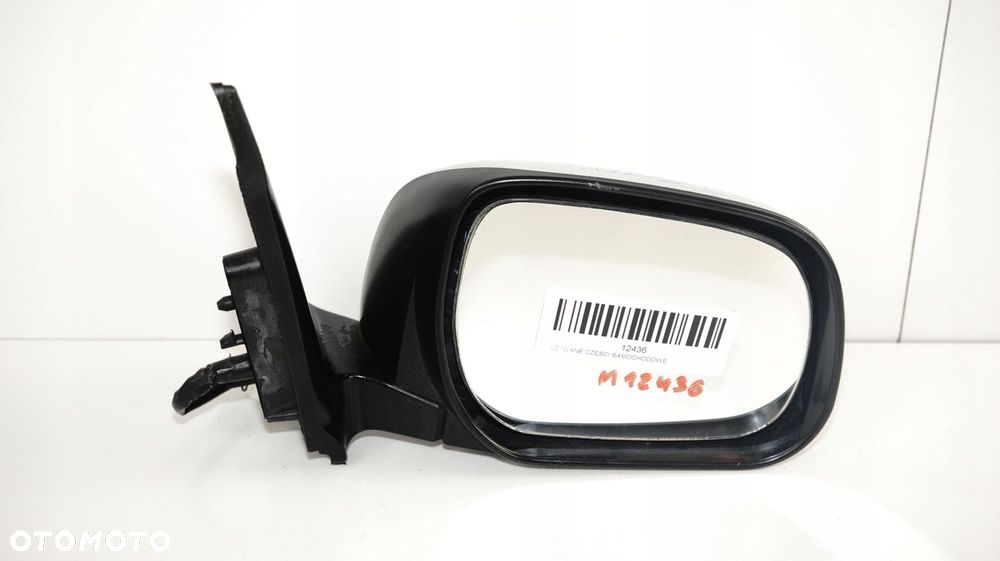 LUSTERKO PRAWE TOYOTA RAV4 III 3 05-08R 7PIN 1F7 - 4